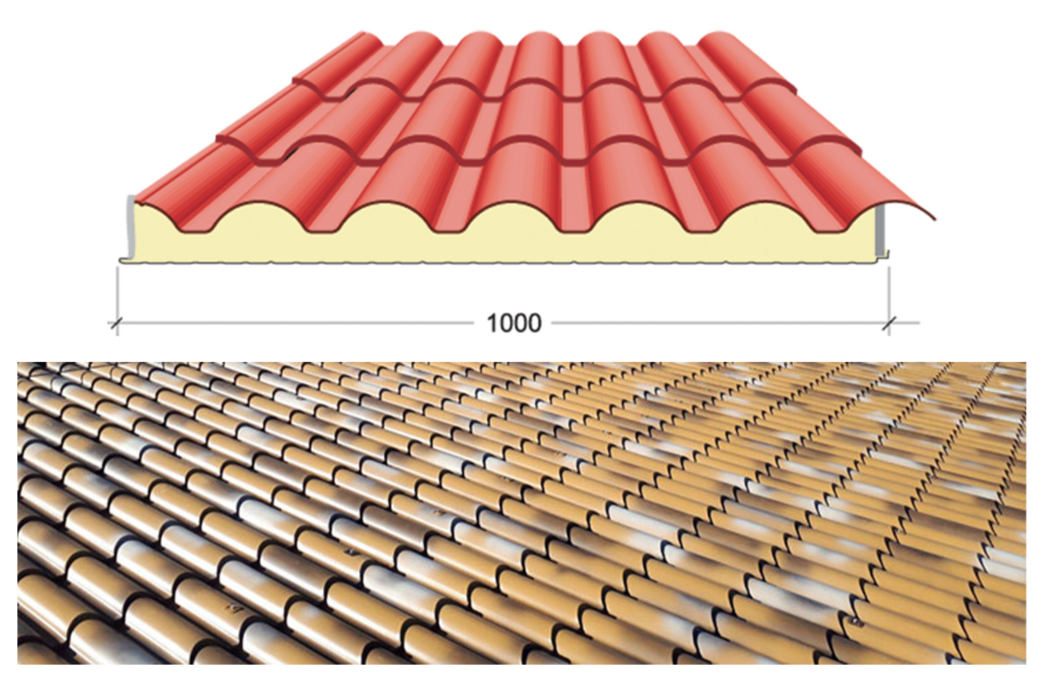 Co. e Co. Prodotti Siderurgici - Coibentati E Policarbonati Supercoppo 2
